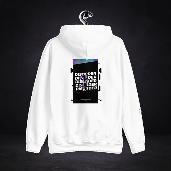 DISORDER Hoodie
