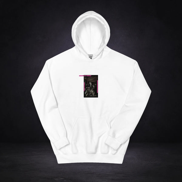 Divine Spirit Hoodie