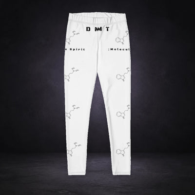 DMT Spirit Leggings - Festival Leggings