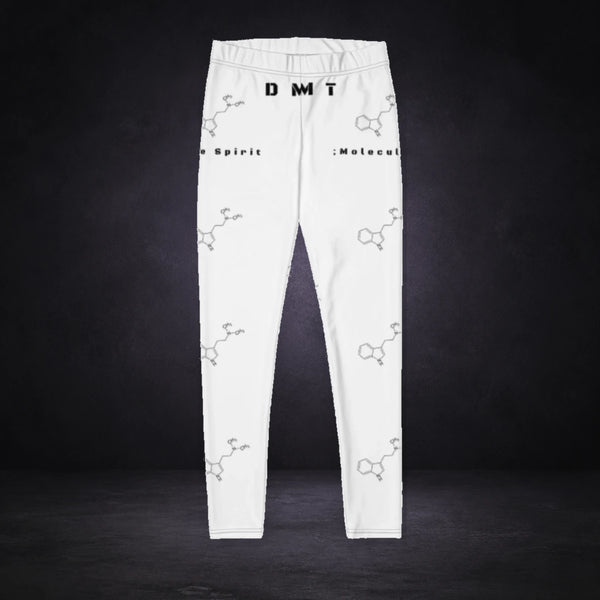 DMT Spirit Leggings - Festival Leggings