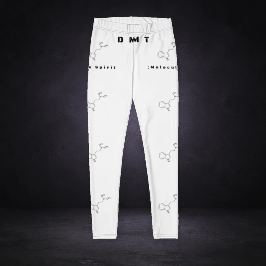 DMT Spirit Leggings - Festival Leggings