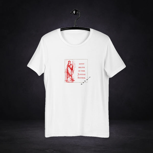 Don't Believe T-Shirt