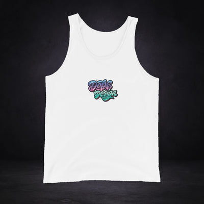 Dope design tank top