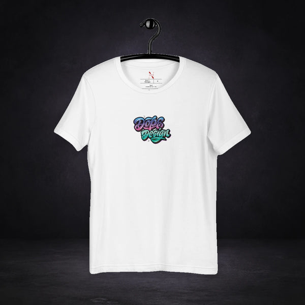Dope Design Tshirt