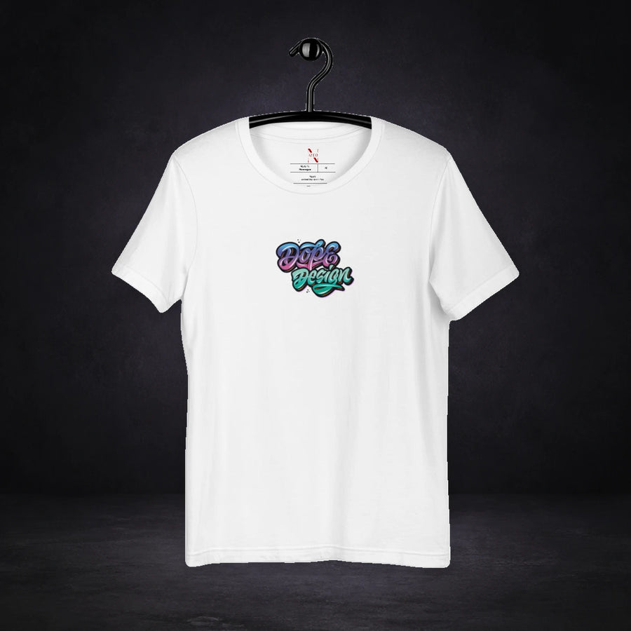 Dope design t shirt