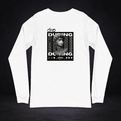 DRIP long sleeve shirt