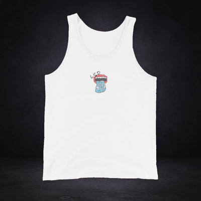 Drop Acid Tank Top