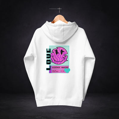 Ecstasy Makers Hoodie
