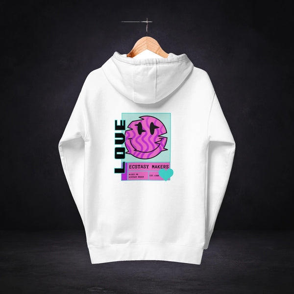 Ecstasy Makers Hoodie