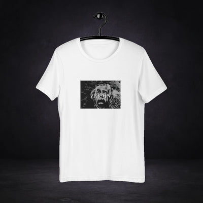 Einstein Graphic T-Shirt