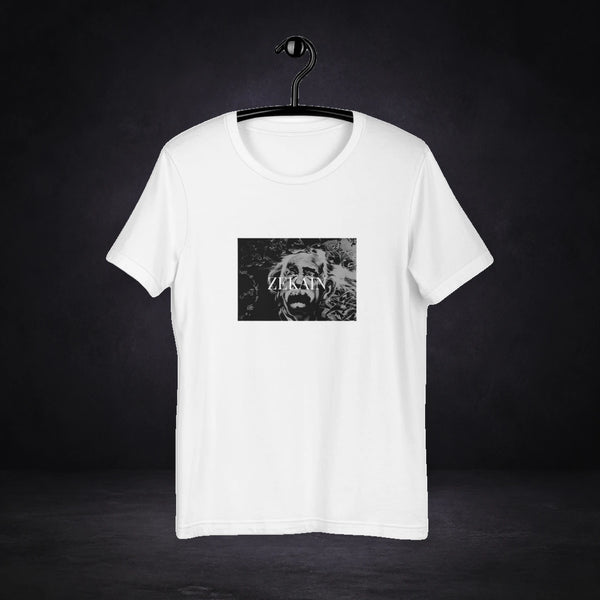 Einstein Graphic T-Shirt