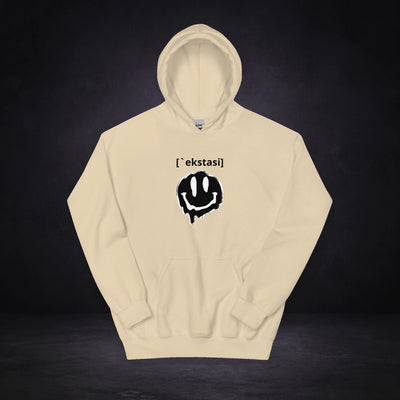 EKSTASI hoodie