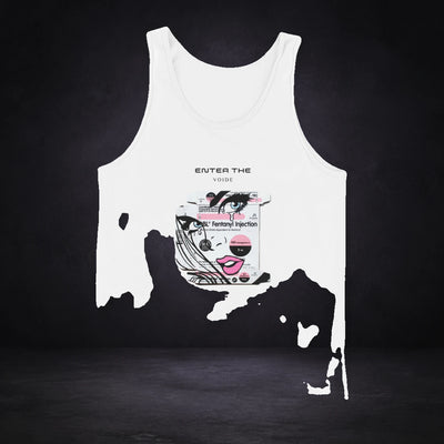 Enter the Void x Fentanyl Pop Art Tank Top