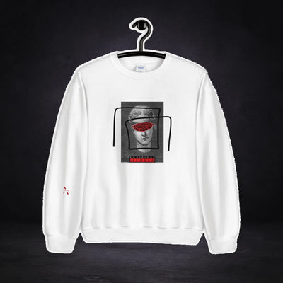Euripides Media Sweater