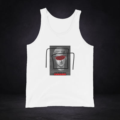 EURIPIDES MEDIA tank top