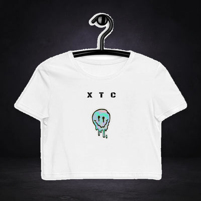 Extasy crop top