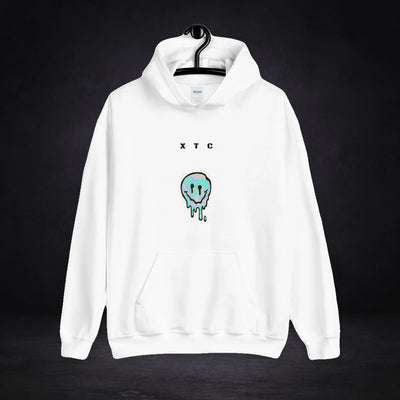Ecstasy sweater