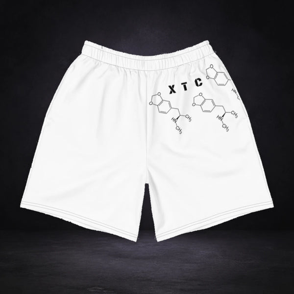 Extasy Graphic Sportshorts