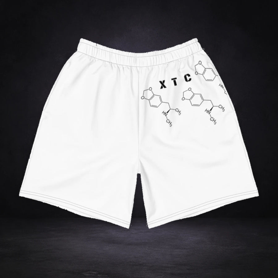 Extasy sports shorts