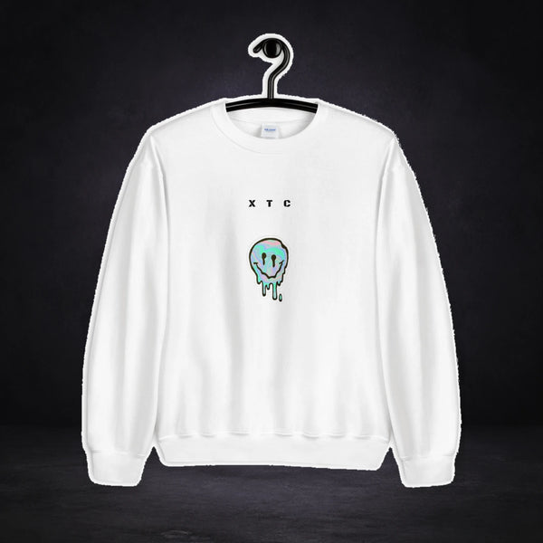 Extasy Graphic Sweater