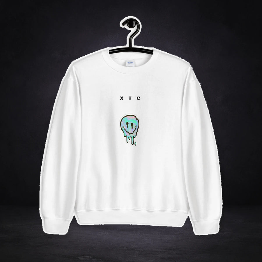 Extasy Graphic Sweater