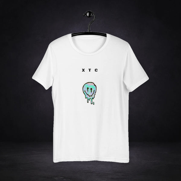 Extasy Graphic T-Shirt