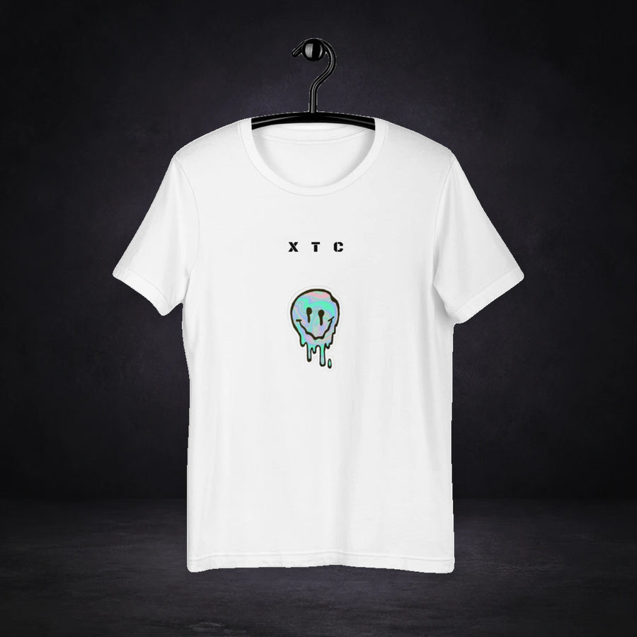 Extasy Graphic T-Shirt