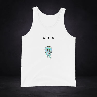 Extasy Vibes Tank Top