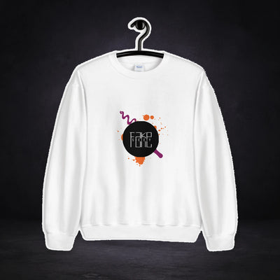 Fake Society Sweater