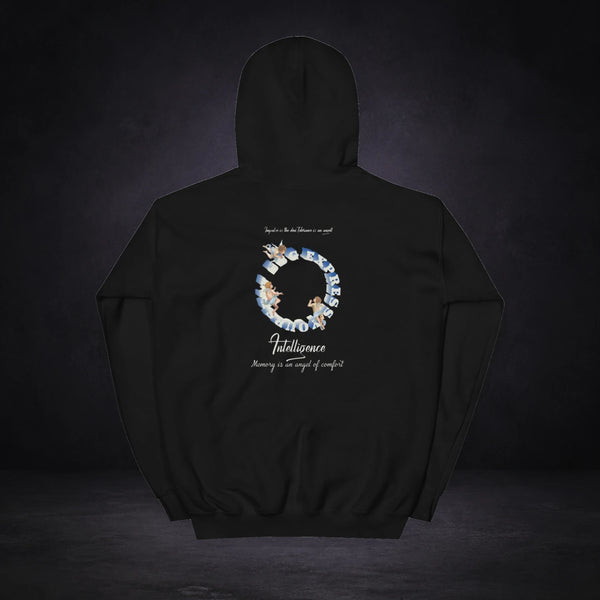 Fallen Angel Hoodie