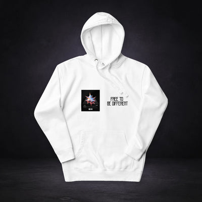 Free Different Hoodie
