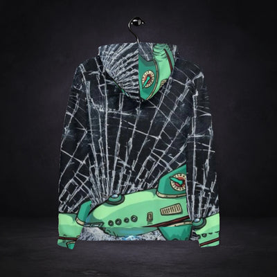 FUTURAMA Hoodie
