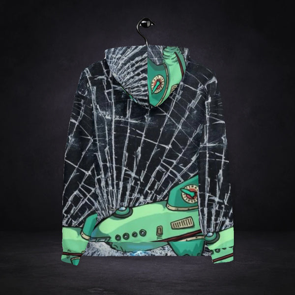 FUTURAMA Hoodie