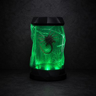 Xenomorph Abyss Dekoobjekt