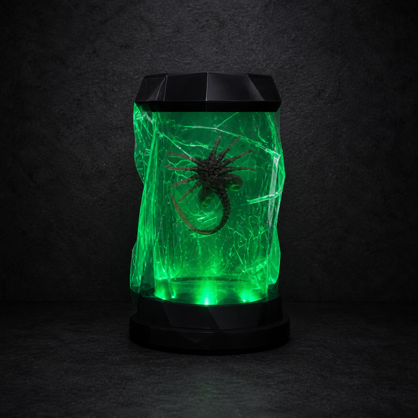 Xenomorph Abyss Dekoobjekt