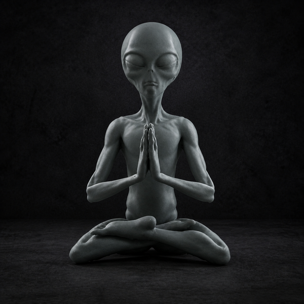 Mystic Alien Alien Gadget