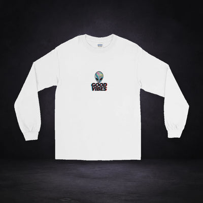 Good Vibes Tshirt