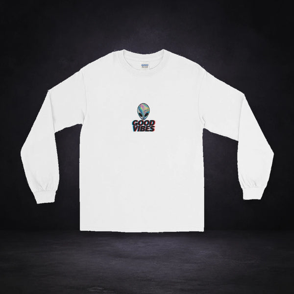 Good Vibes Tshirt