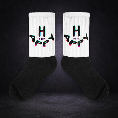 Happy EM DE EMMASocken