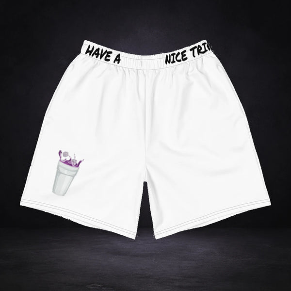 Have a Nice Trip Shorts