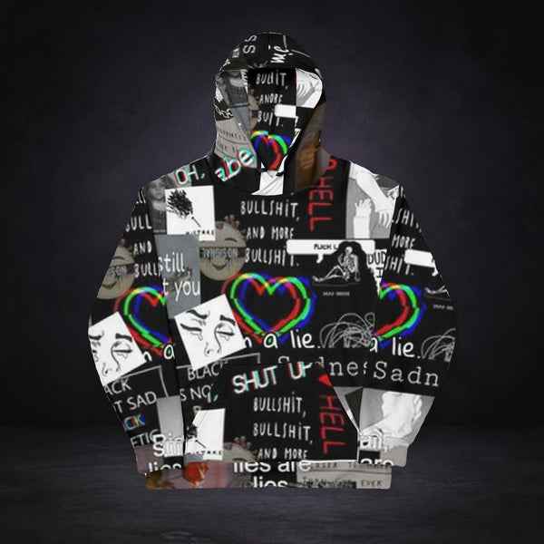 Heartbroker Hoodie