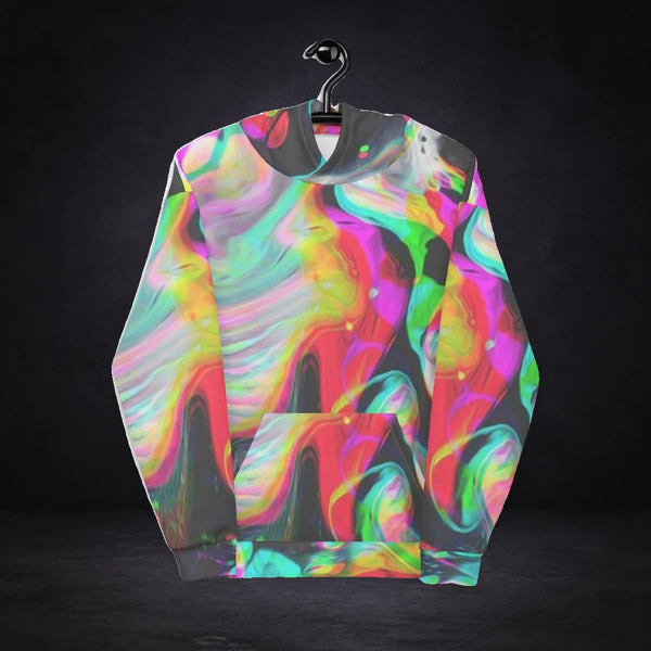 HILLUS hoodie