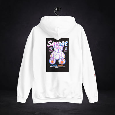 Hustle Money Hoodie