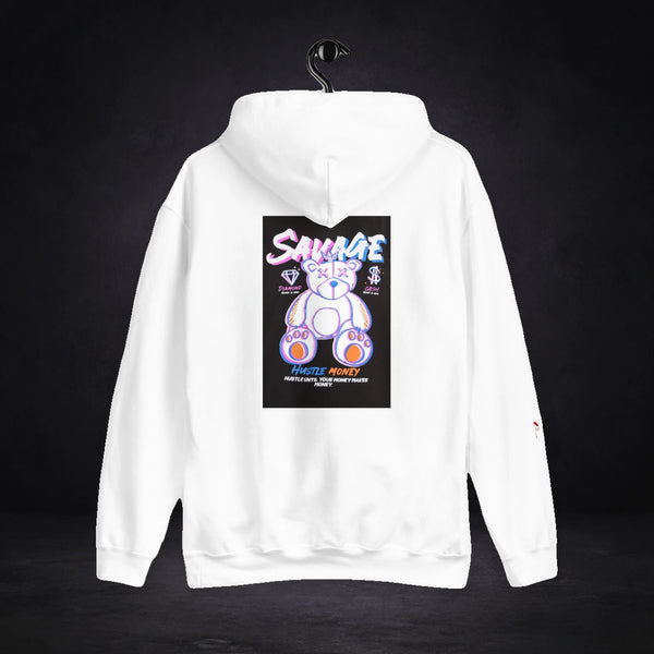 Hustle Money Hoodie