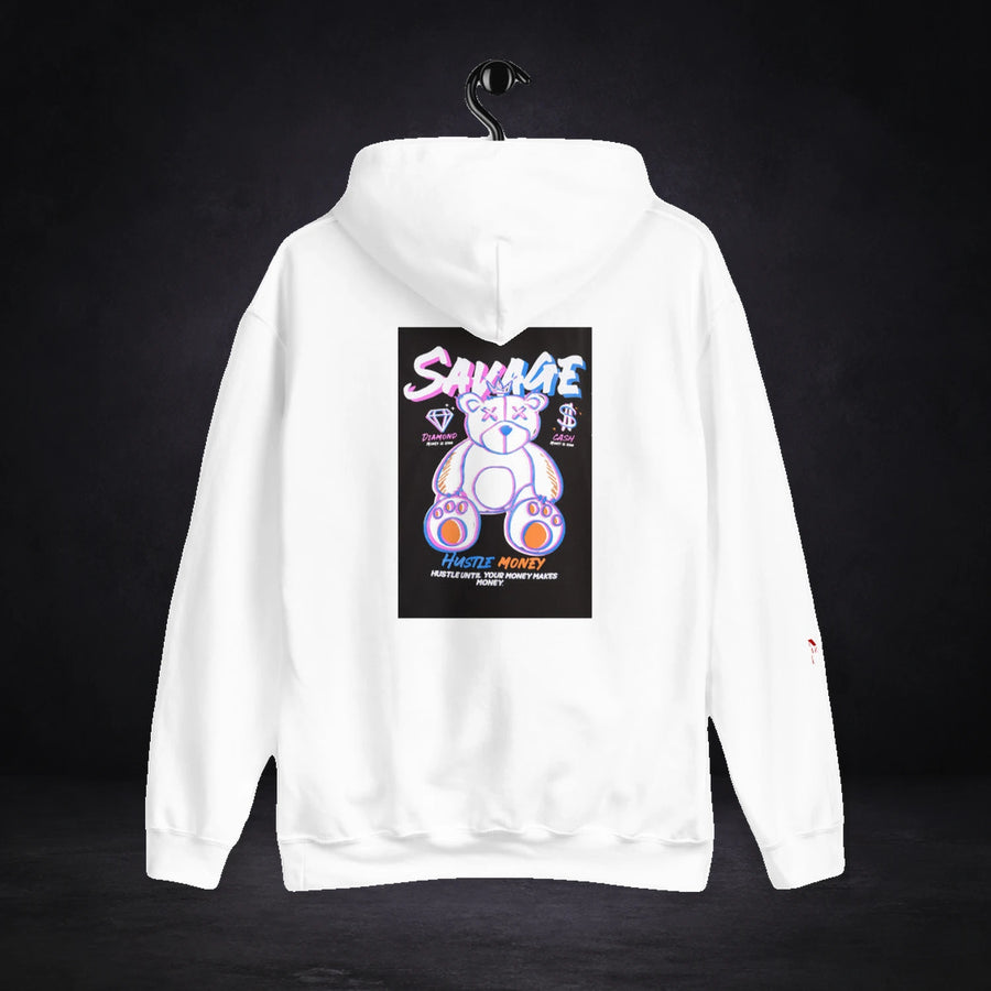 Hustle Money Hoodie