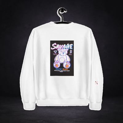 Hustle Money Sweater