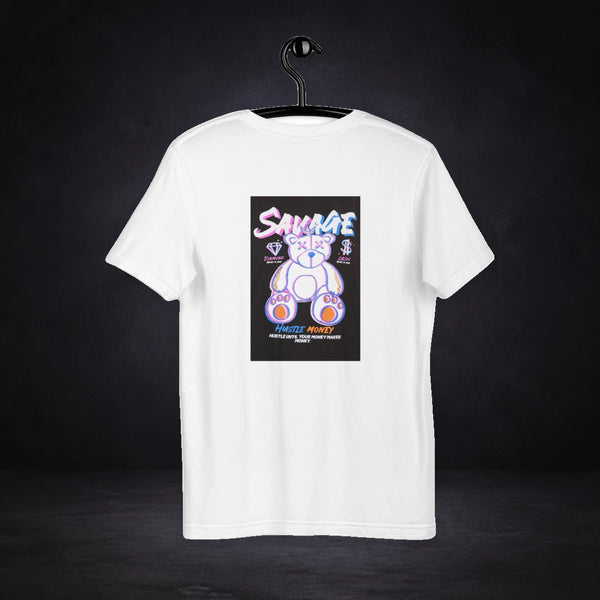 Hustle Money Tshirt