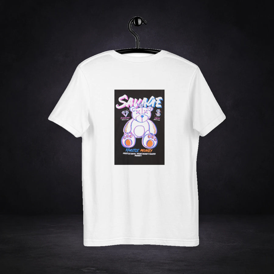 Hustle Money Tshirt
