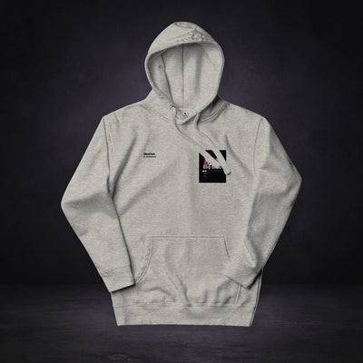 Illusion of Existence Hoodie