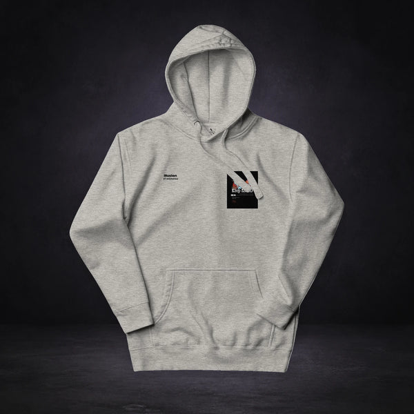 Illusion of Existence Hoodie